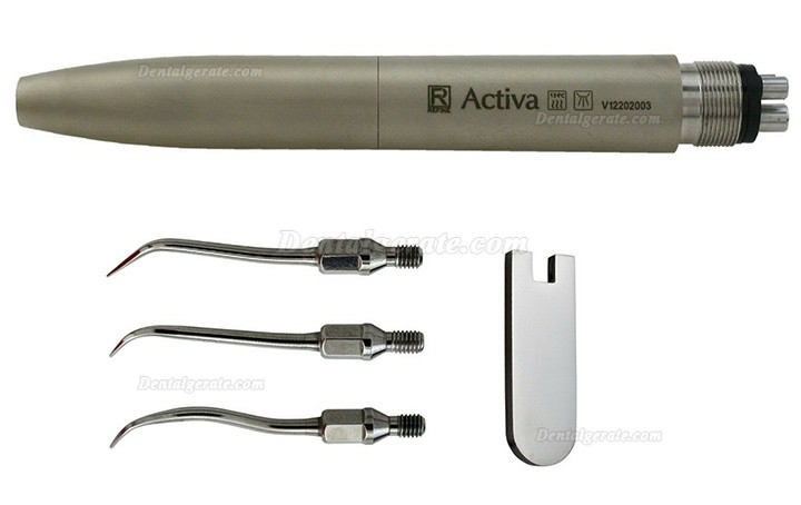 Refine&reg; Activa Dental Air Scaler 4-Loch (M4)